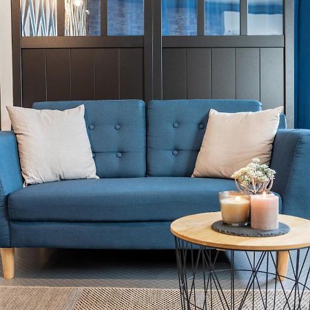 Chic Et Lumineux Proche Gare Et Parking Hypercentre Agen Apartment Екстериор снимка