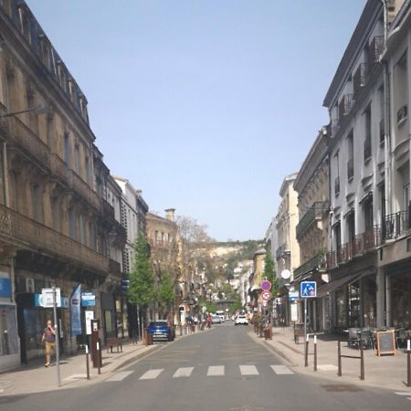 Chic Et Lumineux Proche Gare Et Parking Hypercentre Agen Apartment Екстериор снимка