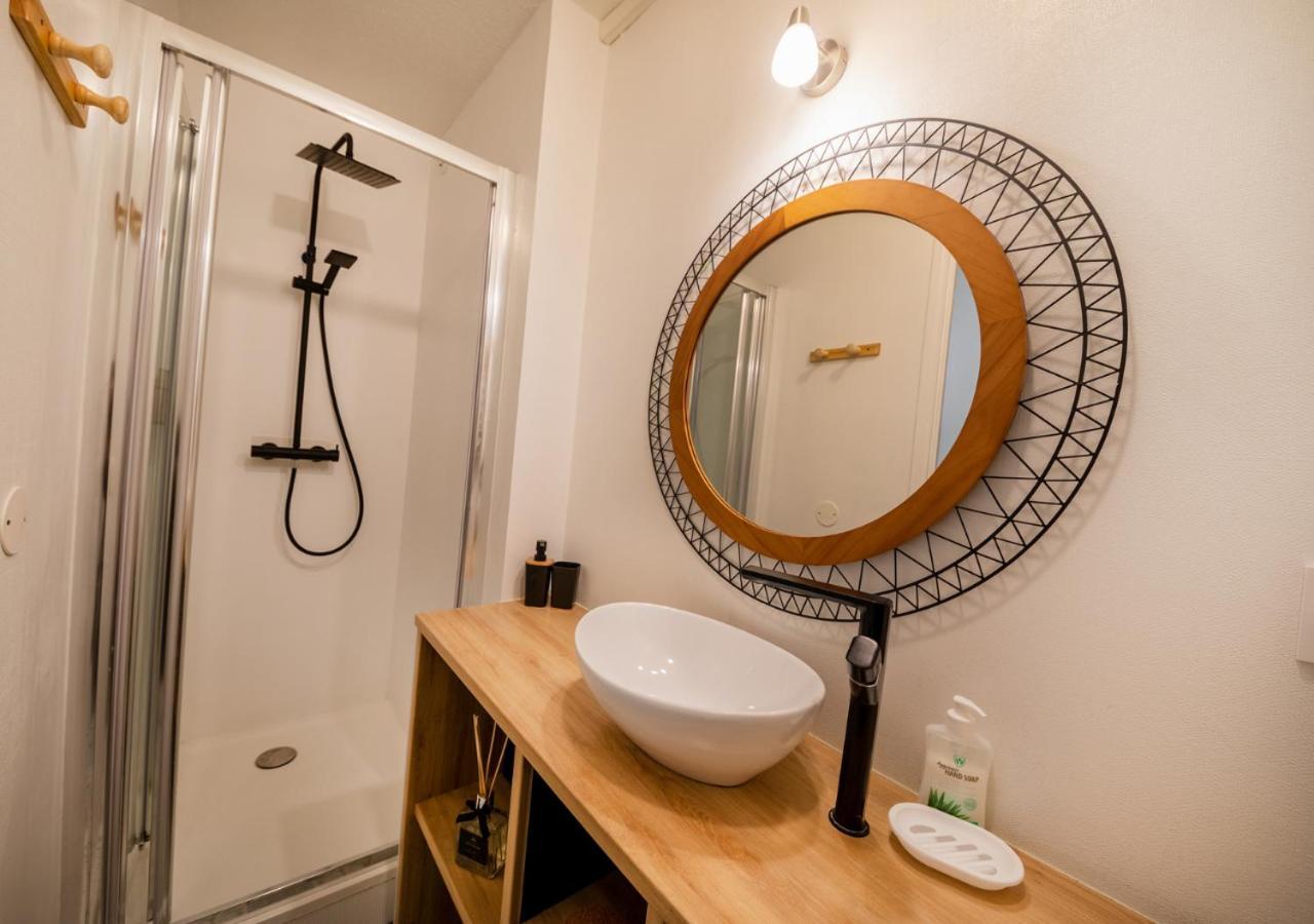 Chic Et Lumineux Proche Gare Et Parking Hypercentre Agen Apartment Екстериор снимка